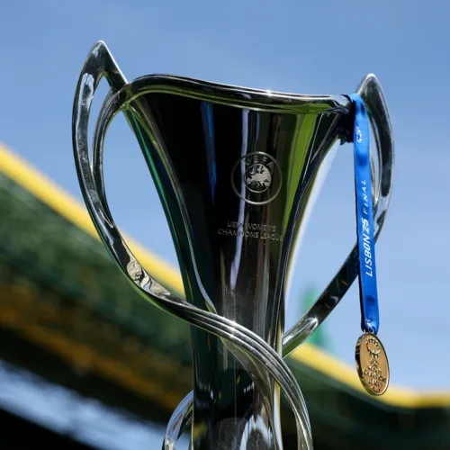 Το Disney+ θα μεταδώσει ζωντανά την κλήρωση του UEFA Champions League γυναικών 2025/26