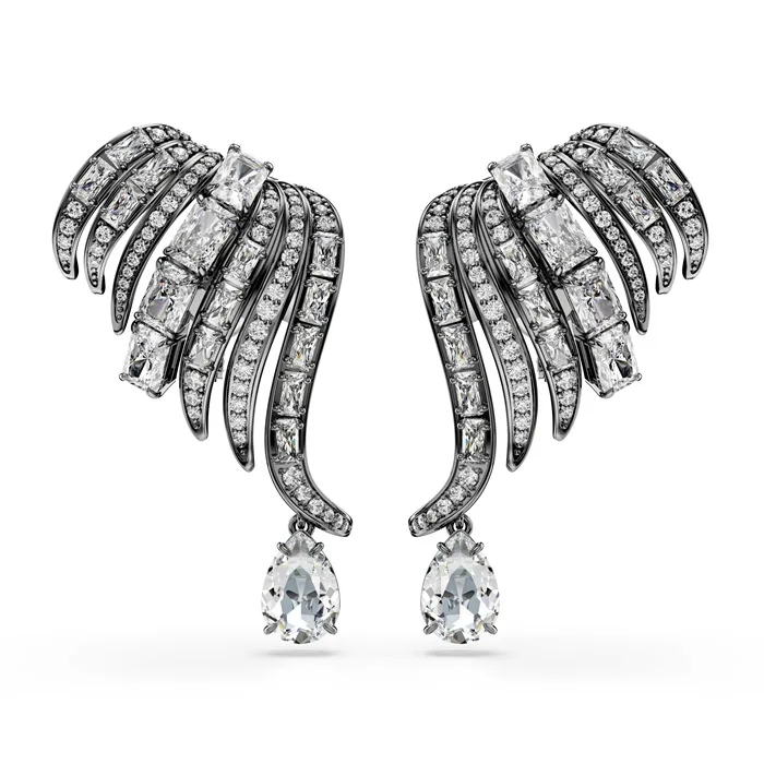 Η Swarovski Παρουσιάζει τη Νέα Συλλογή Vienna για να Γιορτάσει τα 130 Χρόνια Χαράς
