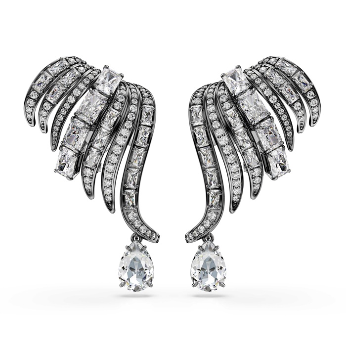 Η Swarovski Παρουσιάζει τη Νέα Συλλογή Vienna για να Γιορτάσει τα 130 Χρόνια Χαράς