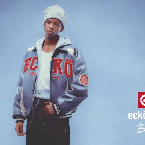 ECKO UNLTD by BERSHKA: Μια κολεξιόν που επαναφέρει το πιο αυθεντικό streetwear