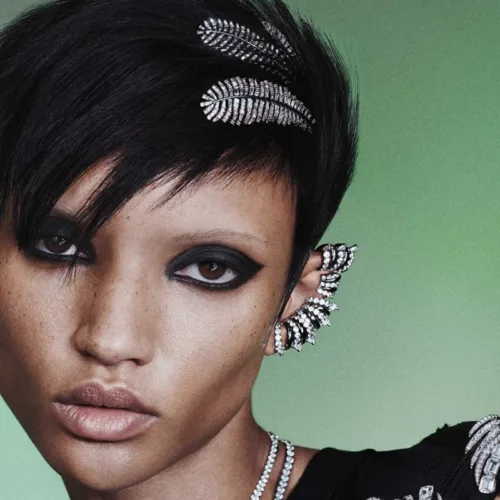 Η Swarovski Παρουσιάζει τη Νέα Συλλογή Vienna για να Γιορτάσει τα 130 Χρόνια Χαράς