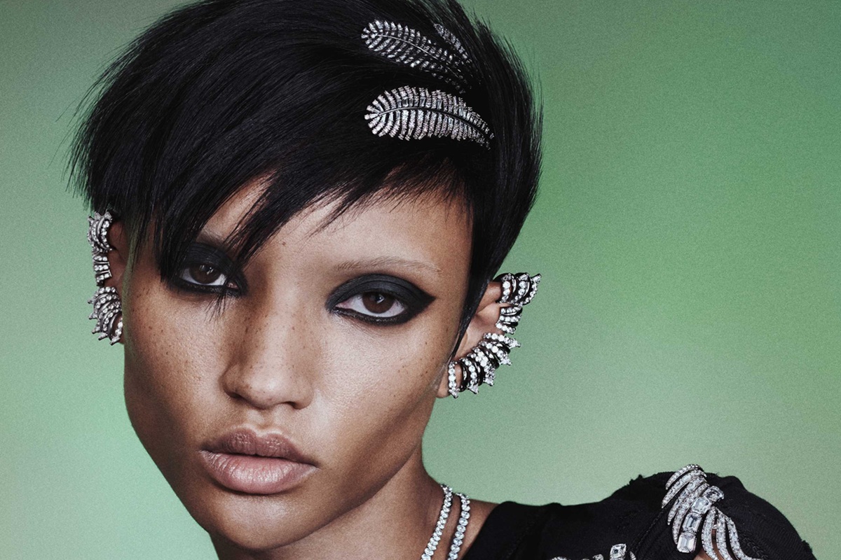 Η Swarovski Παρουσιάζει τη Νέα Συλλογή Vienna για να Γιορτάσει τα 130 Χρόνια Χαράς