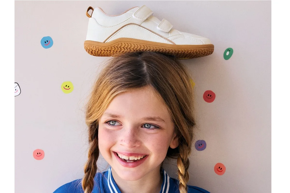 Gioseppo Kids - Back to school: Η σεζόν των sneakers ξεκινάει τώρα