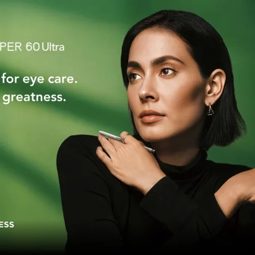 Η TCL Παρουσιάζει το TCL NXTPAPER 60 Ultra Smartphone