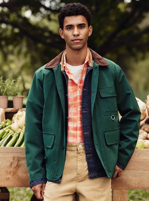 Back-to-Work με Tommy Hilfiger: Κey looks για την επιστροφή στο γραφείο