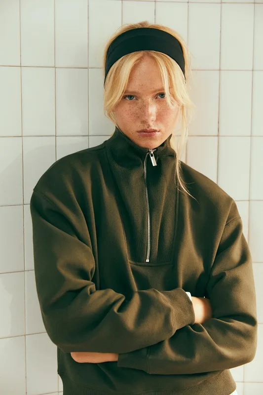 B for Basics : Η Stradivarius παρουσιάζει τη νέα της συλλογή