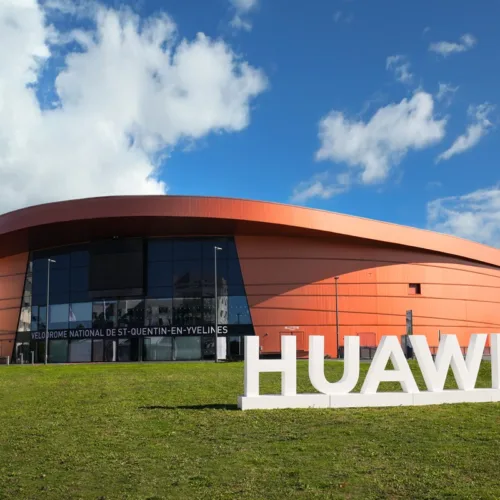 Huawei “Ride the Wind” στο Παρίσι: Τα νέα WATCH GT 6 & Ultimate 2 αλλάζουν τα δεδομένα στα wearables