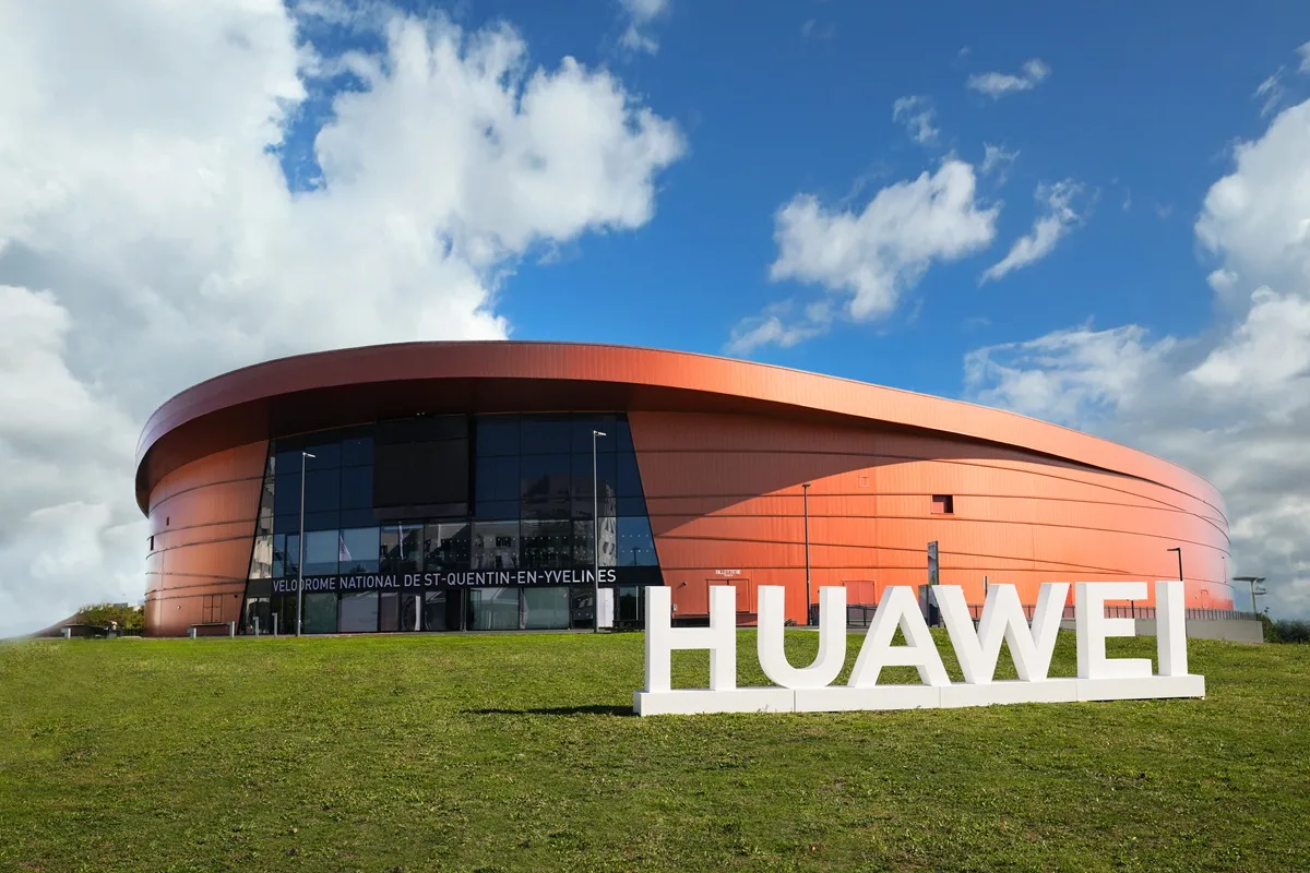 Huawei “Ride the Wind” στο Παρίσι: Τα νέα WATCH GT 6 & Ultimate 2 αλλάζουν τα δεδομένα στα wearables