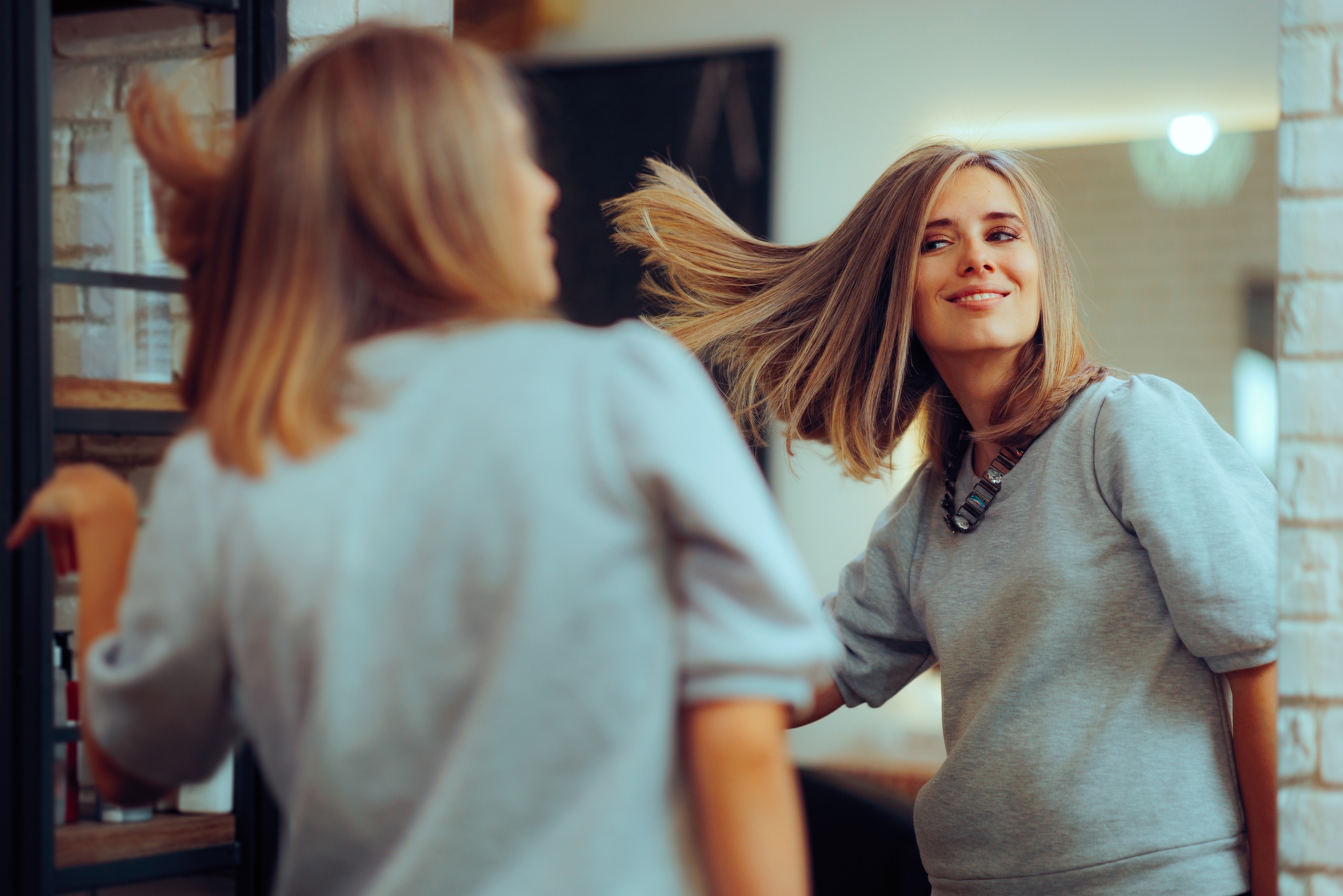Νέα σεζόν, νέα μαλλιά: Χτενίσματα και κουρέματα που κάνουν δυναμικό comeback