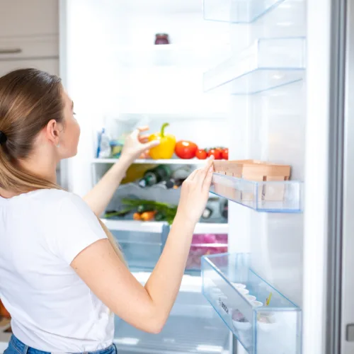 8 tips για να οργανώσεις έξυπνα το ψυγείο και την κουζίνα