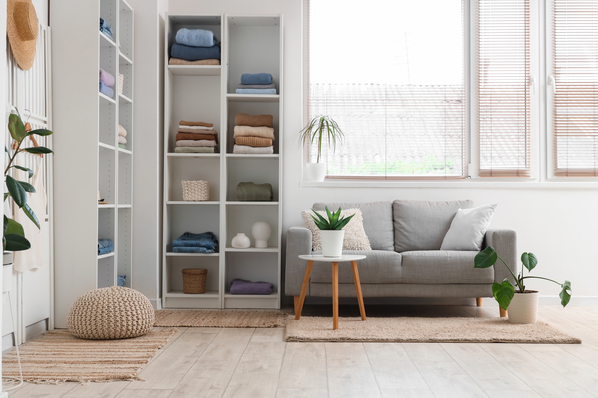 Έξυπνα tips για να διατηρείς το σπίτι καθαρό σε λίγο χρόνο