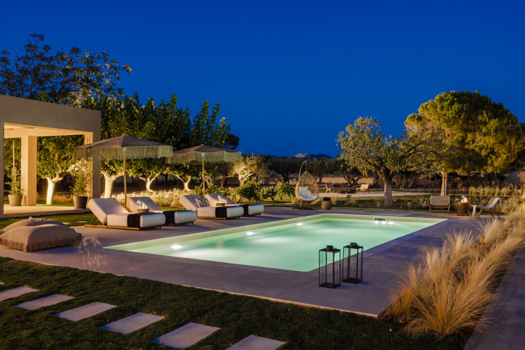 The Attican Villa & Estate στην Ανάβυσσο - Η νέα προσθήκη στα καταλύματα της Aria Hotels