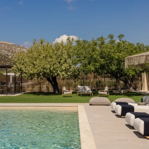 The Attican Villa & Estate στην Ανάβυσσο - Η νέα προσθήκη στα καταλύματα της Aria Hotels