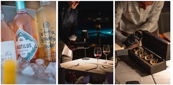 KIVOTOS MYKONOS Summer art & wine experiences 2025