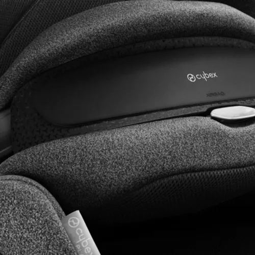 Η CYBEX αφιερώνει τον Σεπτέμβριο στην Παιδική Ασφάλεια