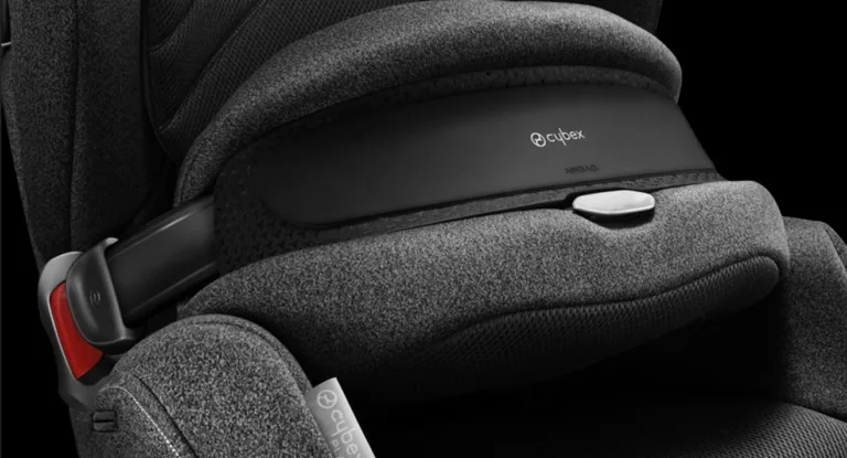 Η CYBEX αφιερώνει τον Σεπτέμβριο στην Παιδική Ασφάλεια