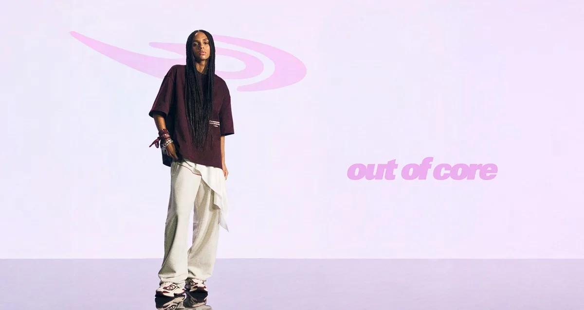 Η BERSHKA και η RAL7000Studio παρουσιάζουν το νέο drop της OUT OF CORE