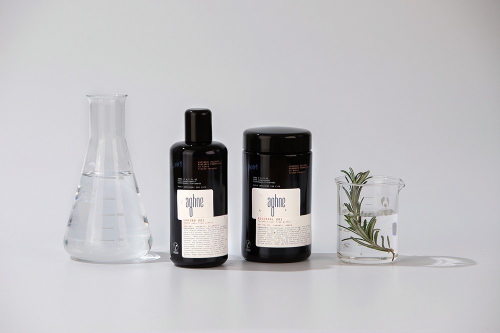 AGHNE: Η ελληνική καινοτομία που φέρνει την “ομορφιά εκ των έσω” στο προσκήνιο