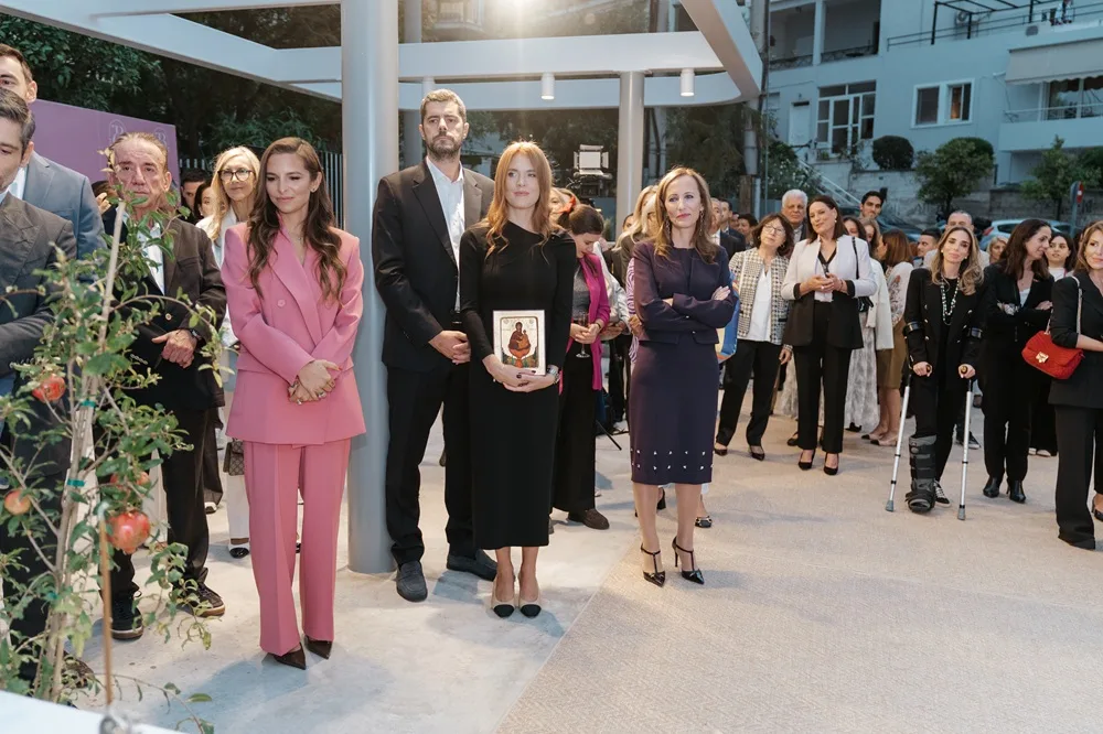 Εγκαίνια για το The Birth Center, το πρώτο Ανεξάρτητο Κέντρο Φυσικού Τοκετού στην Ελλάδα