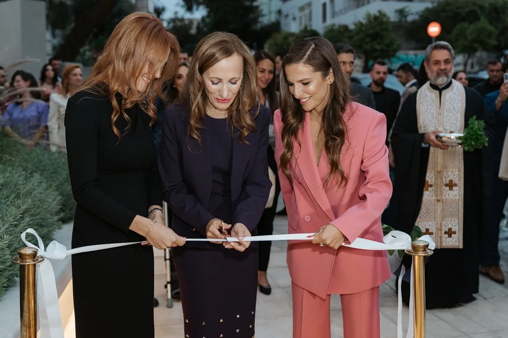 Εγκαίνια για το The Birth Center, το πρώτο Ανεξάρτητο Κέντρο Φυσικού Τοκετού στην Ελλάδα