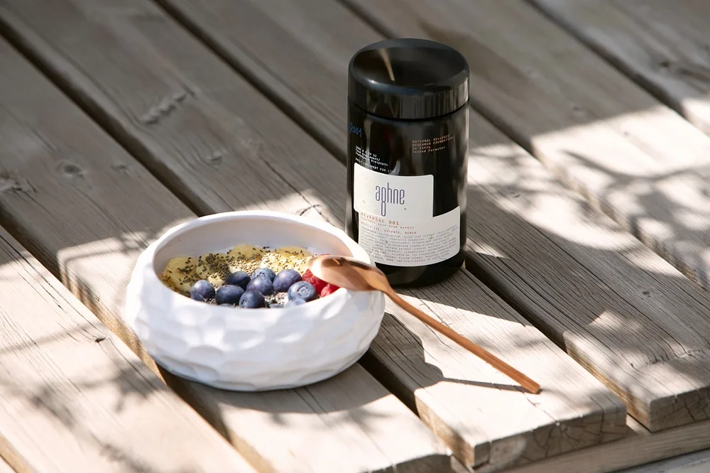 AGHNE: Η ελληνική καινοτομία που φέρνει την “ομορφιά εκ των έσω” στο προσκήνιο