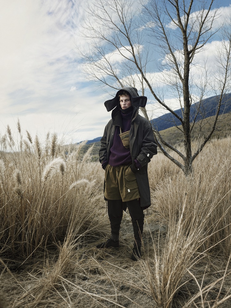 Κυκλοφόρησε η Δεύτερη Σεζόν του SR_A engineered by ZARA