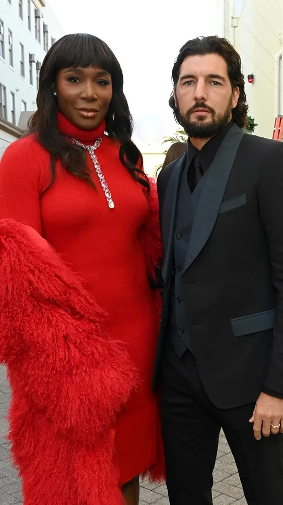 Η Kendall Jenner και η Venus Williams λάμπουν στο Vogue World: Hollywood με Swarovski Crystals