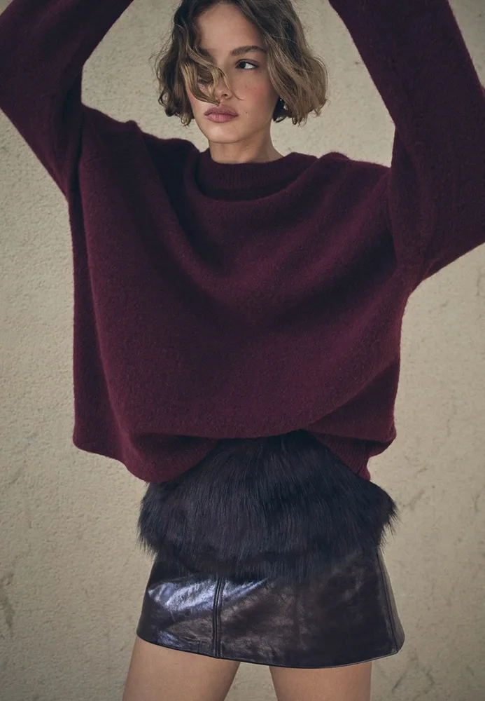 Η Stradivarius λανσάρει μια συλλογή εμπνευσμένη από τη σειρά του HBO® Original IT: Welcome to Derry