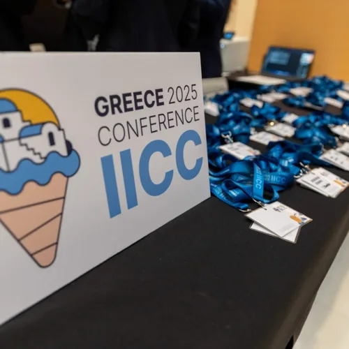 Η Κρι Κρι φιλοξένησε στην Ελλάδα το ετήσιο συνέδριο του International Ice Cream Consortium (IICC)