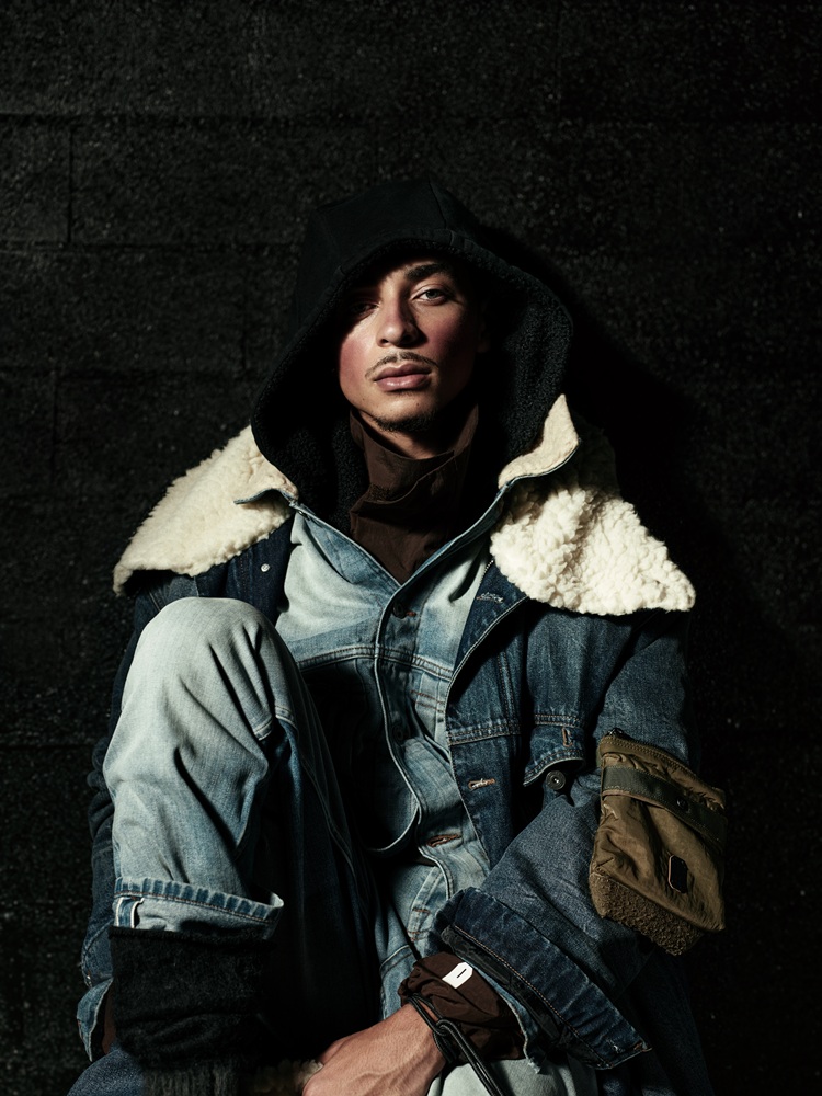 Κυκλοφόρησε η Δεύτερη Σεζόν του SR_A engineered by ZARA