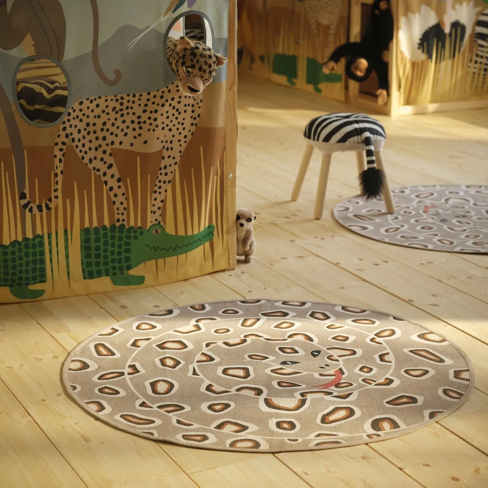 Η ΙΚΕΑ παρουσιάζει τη νέα σειρά SANDLÖPARE