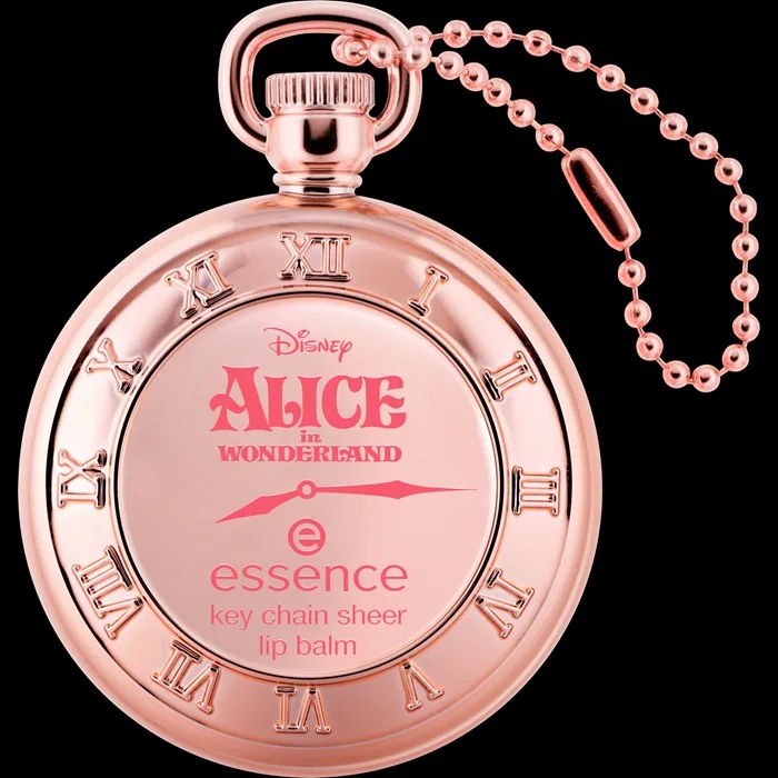 Νέα συλλογή Sisterlove από την essence, εμπνευσμένη από τη Disney Alice in Wonderland