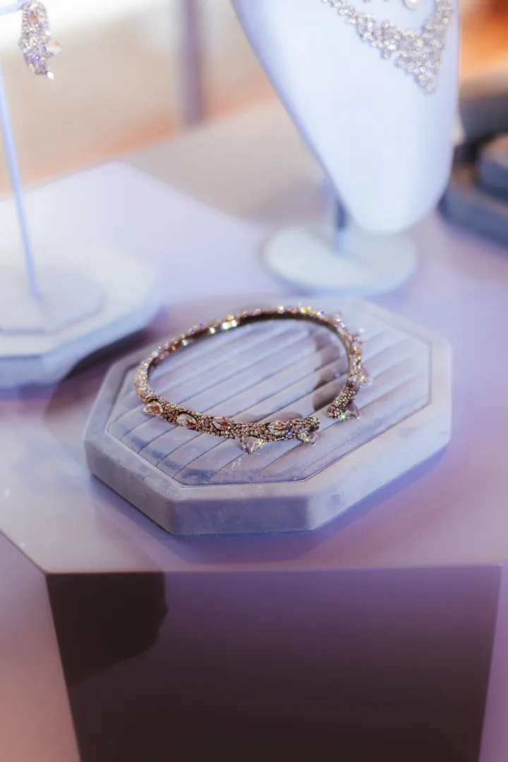 Η Swarovski ζωντανεύει το Party of Dreams στην Αθήνα