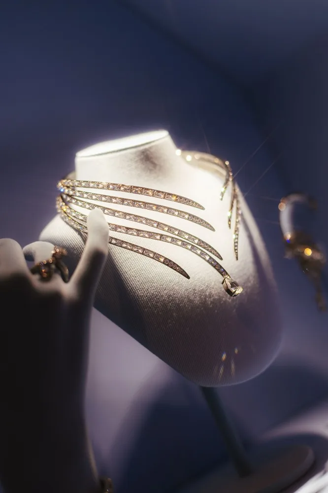 Η Swarovski ζωντανεύει το Party of Dreams στην Αθήνα
