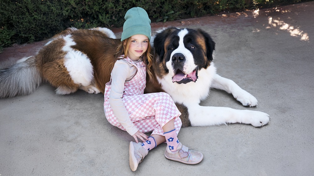 Things i love the most: walking a dog – Για εκείνες τις μικρές στιγμές που έχουν τη μεγαλύτερη αξία