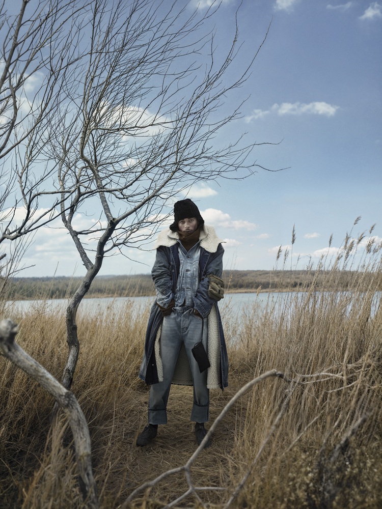 Κυκλοφόρησε η Δεύτερη Σεζόν του SR_A engineered by ZARA