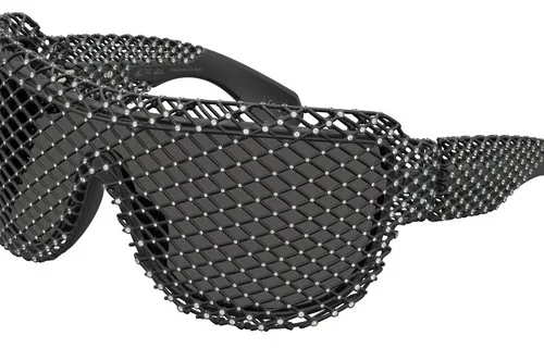 EssilorLuxottica: Ο Αlain Mikli επαναπροσδιορίζει το eyewear design με τη νέα του συλλογή
