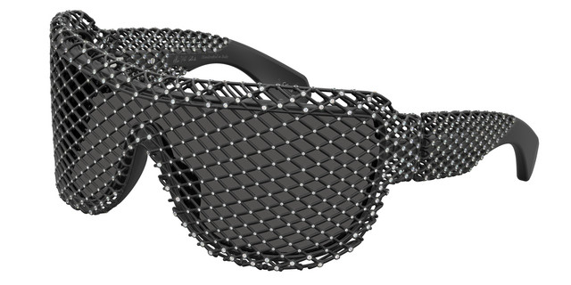 EssilorLuxottica: Ο Αlain Mikli επαναπροσδιορίζει το eyewear design με τη νέα του συλλογή