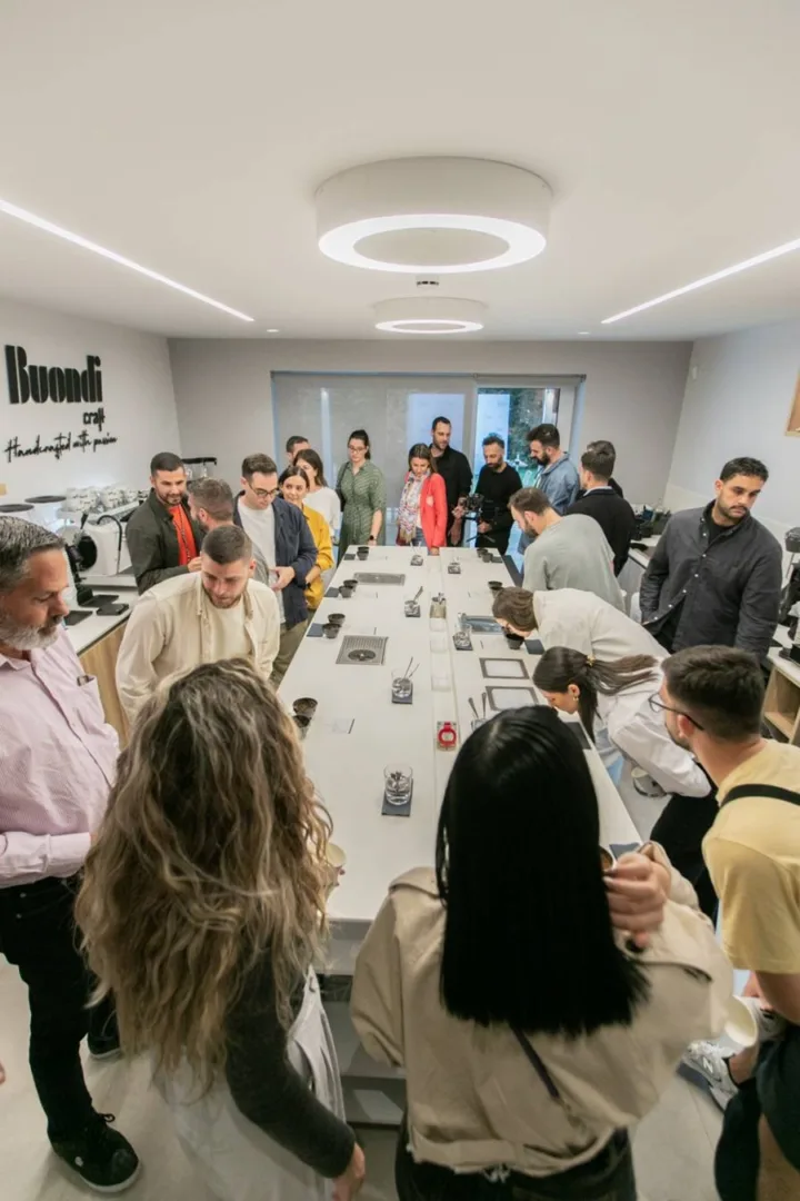 Athens Coffee Days 2025: Δύο ημέρες αφιερωμένες στον καφέ και την καινοτομία από τη Nestlé Professional