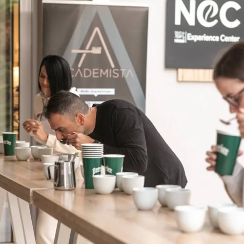 Athens Coffee Days 2025: Δύο ημέρες αφιερωμένες στον καφέ και την καινοτομία από τη Nestlé Professional