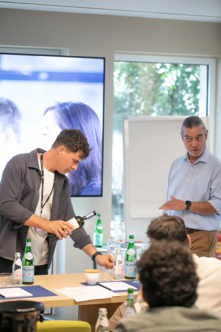 Athens Coffee Days 2025: Δύο ημέρες αφιερωμένες στον καφέ και την καινοτομία από τη Nestlé Professional