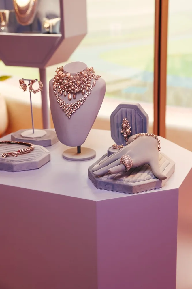 Η Swarovski ζωντανεύει το Party of Dreams στην Αθήνα