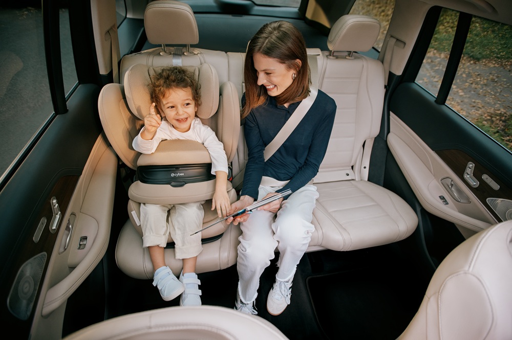 PALLAS G3: Σχεδιασμένο να εξελίσσεται, κατασκευασμένο για να προστατεύει