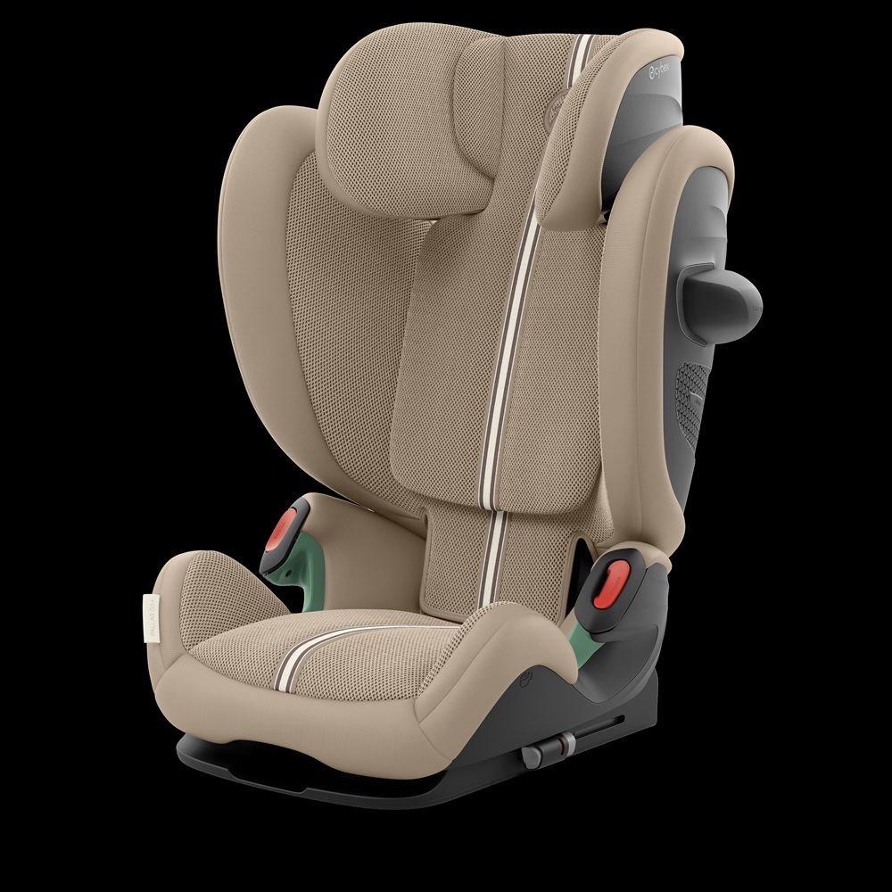 PALLAS G3: Σχεδιασμένο να εξελίσσεται, κατασκευασμένο για να προστατεύει