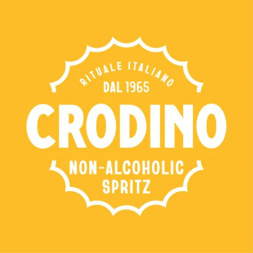 To αυθεντικό non-alcoholic aperitivo Crodino γιορτάζει 60 χρόνια