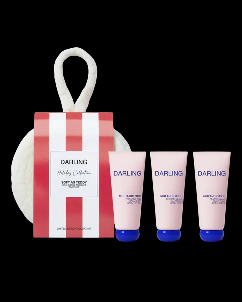DARLING Holiday Collection 2025