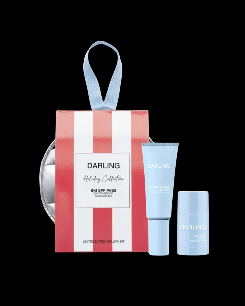 DARLING Holiday Collection 2025