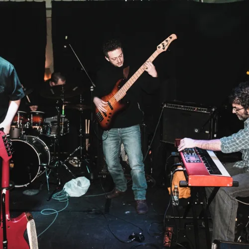 Citizen Jim – Νέο single “Tossed Away”