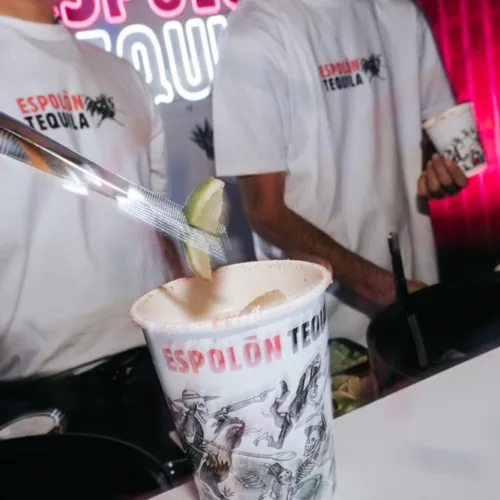 Η Espolòn Tequila γιορτάζει την Ημέρα των Νεκρών στο Ωδείο Αθηνών, το Σάββατο 1η Νοεμβρίου