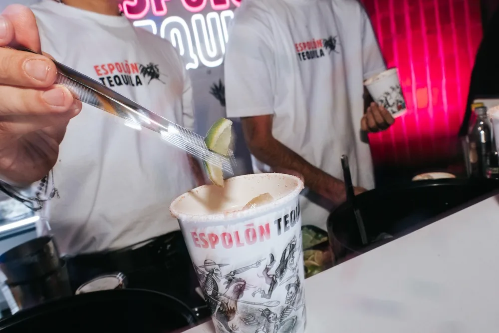 Η Espolòn Tequila γιορτάζει την Ημέρα των Νεκρών στο Ωδείο Αθηνών, το Σάββατο 1η Νοεμβρίου